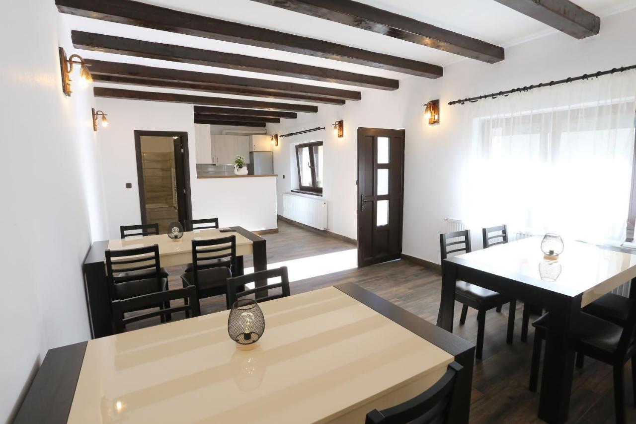 Casa Morii Ohaba Villa Ngoại thất bức ảnh