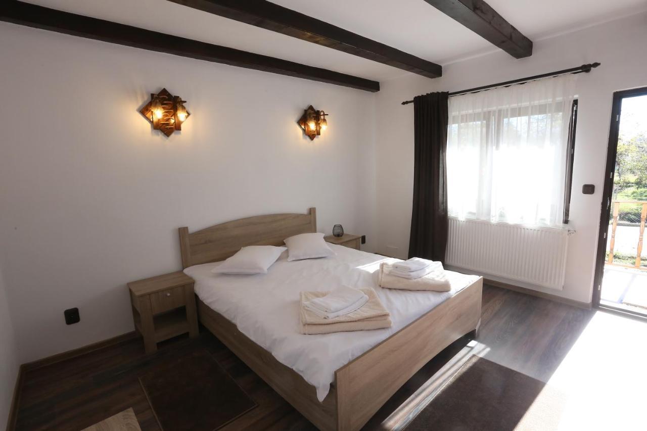 Casa Morii Ohaba Villa Ngoại thất bức ảnh