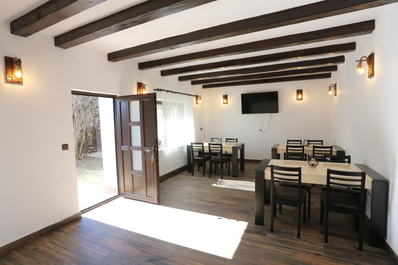 Casa Morii Ohaba Villa Ngoại thất bức ảnh