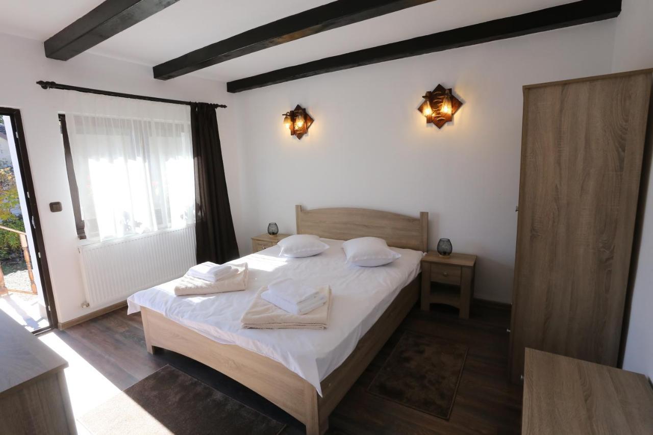 Casa Morii Ohaba Villa Ngoại thất bức ảnh