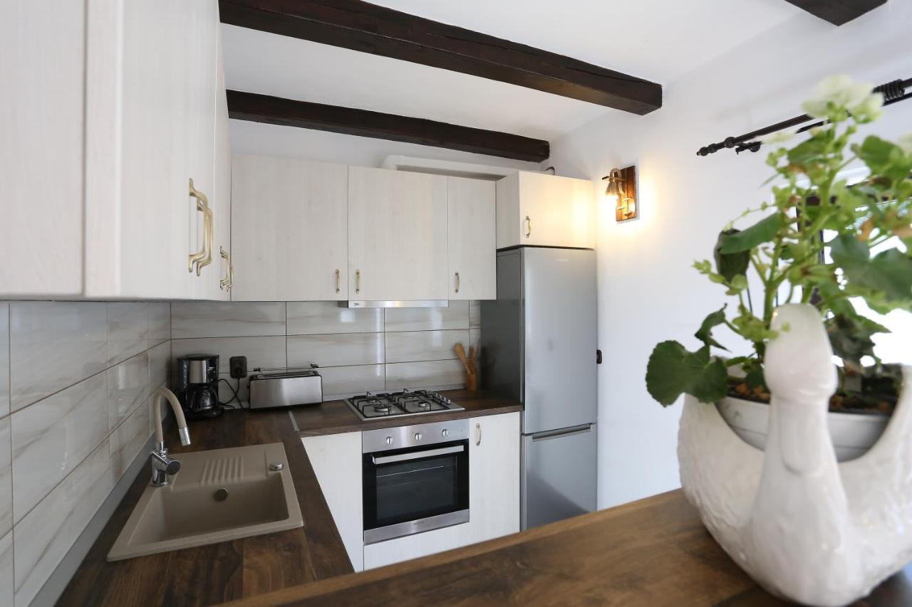 Casa Morii Ohaba Villa Ngoại thất bức ảnh