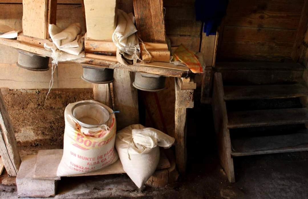 Casa Morii Ohaba Villa Ngoại thất bức ảnh