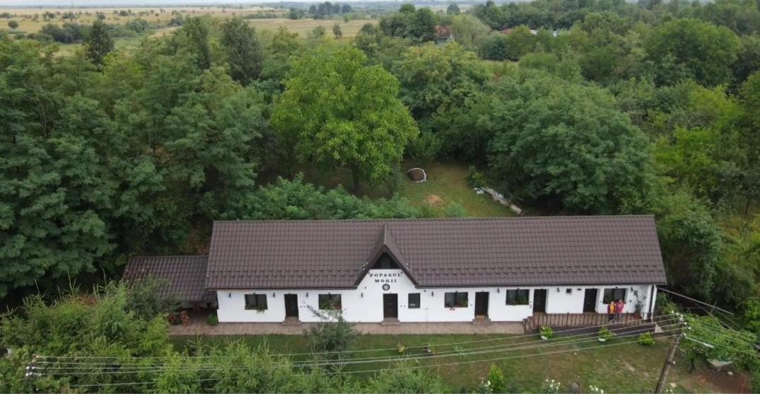 Casa Morii Ohaba Villa Ngoại thất bức ảnh